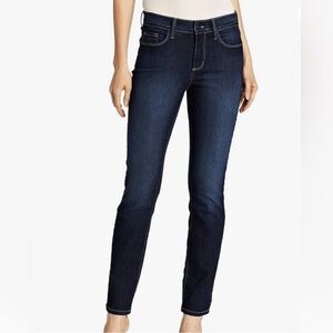 New! NYDJ Skinny Lift Tuck Technology Jeans